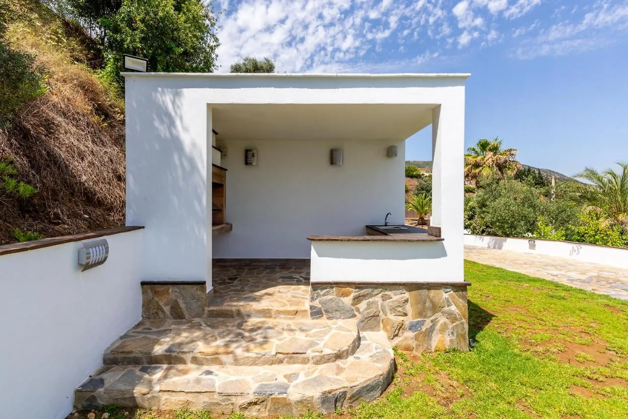 Villa Kanmarala Alhaurín de la Torre